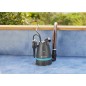 Gardena 8600 BASIC undervandspumpe 400 W 8600 l/t 6 m Gardena 8600 BASIC undervandspumpe 400 W 8600 l/t 6 m